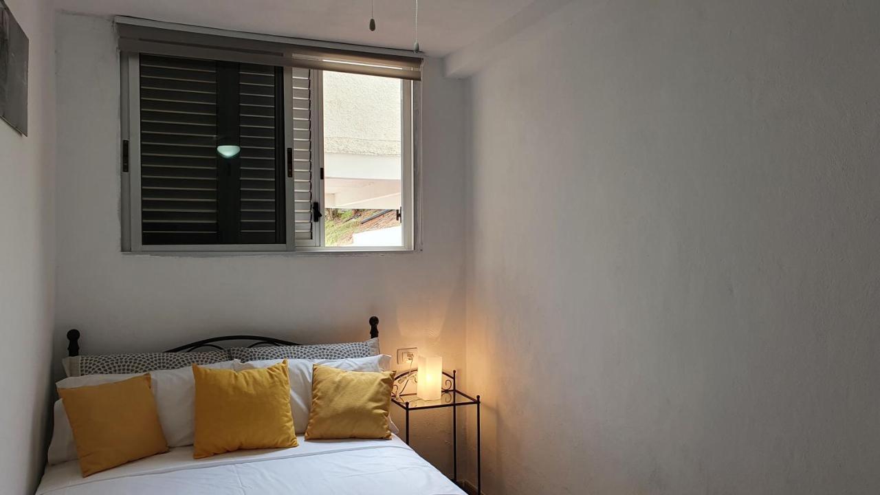 Seaside House Villa Candelaria Exterior photo