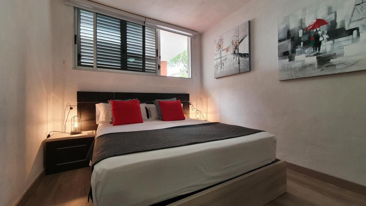 Seaside House Villa Candelaria Exterior photo