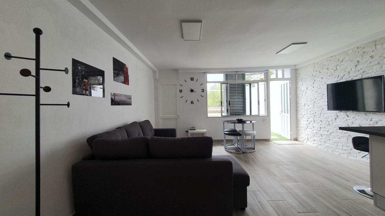 Seaside House Villa Candelaria Exterior photo