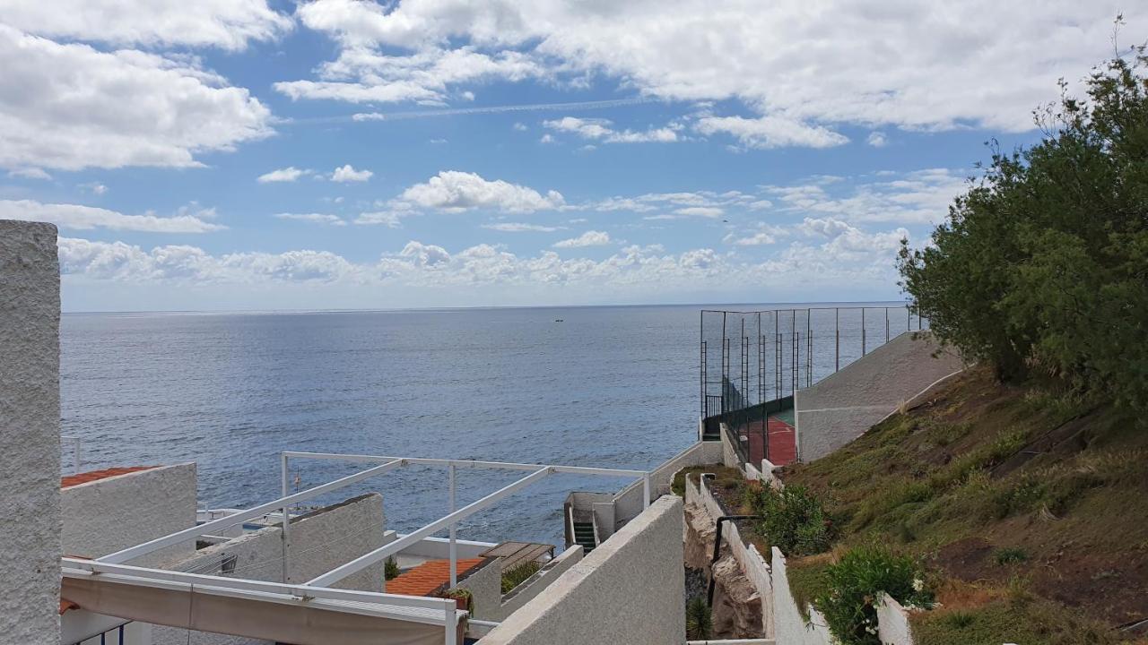 Seaside House Villa Candelaria Exterior photo
