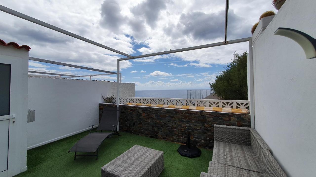 Seaside House Villa Candelaria Exterior photo