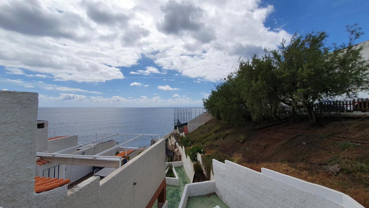 Seaside House Villa Candelaria Exterior photo